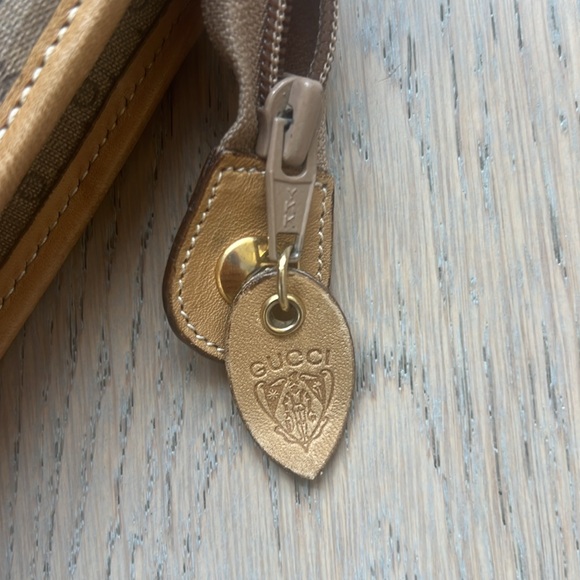 Gucci Vintage Briefcase - Picture 6 of 11